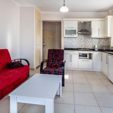 Blue Green Apartment Fethiye Buitenkant foto