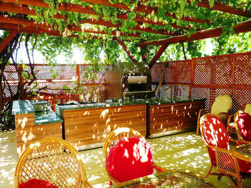 Blue Green Apartment Fethiye Buitenkant foto