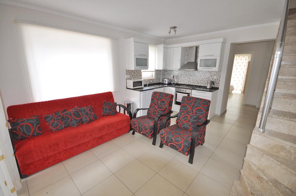 Blue Green Apartment Fethiye Buitenkant foto