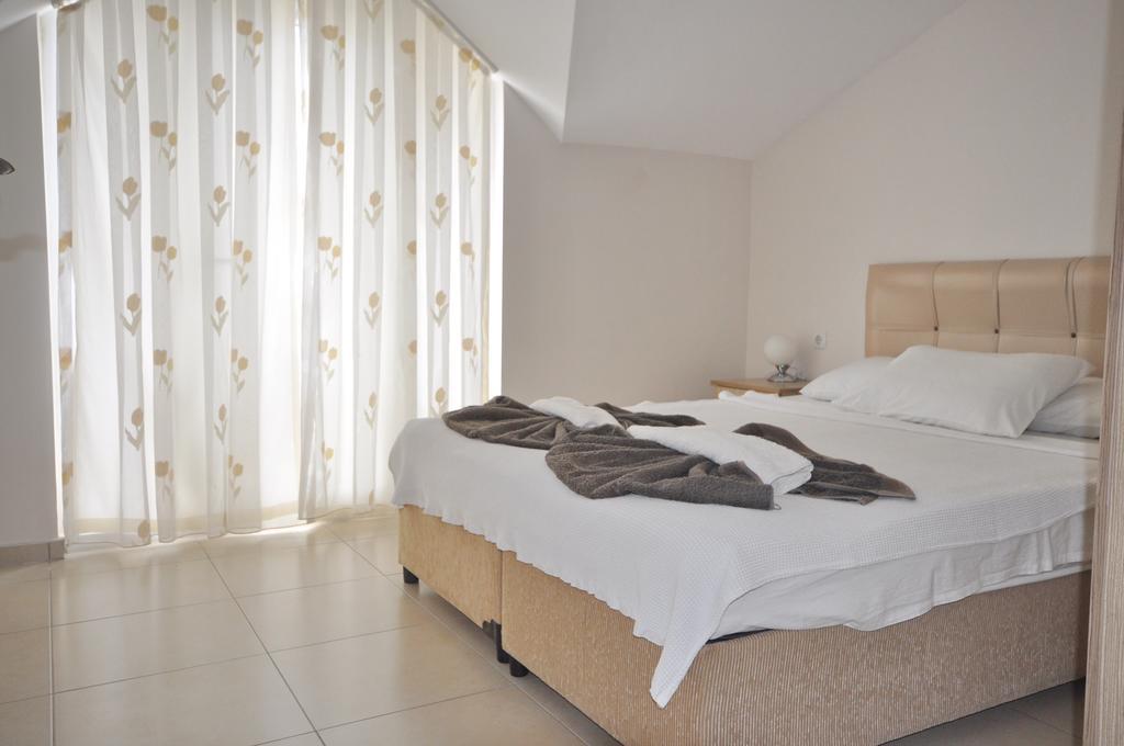 Blue Green Apartment Fethiye Buitenkant foto