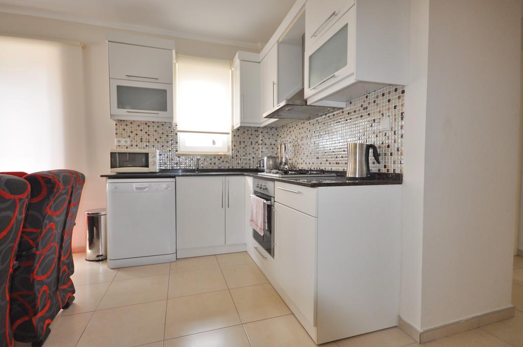 Blue Green Apartment Fethiye Buitenkant foto