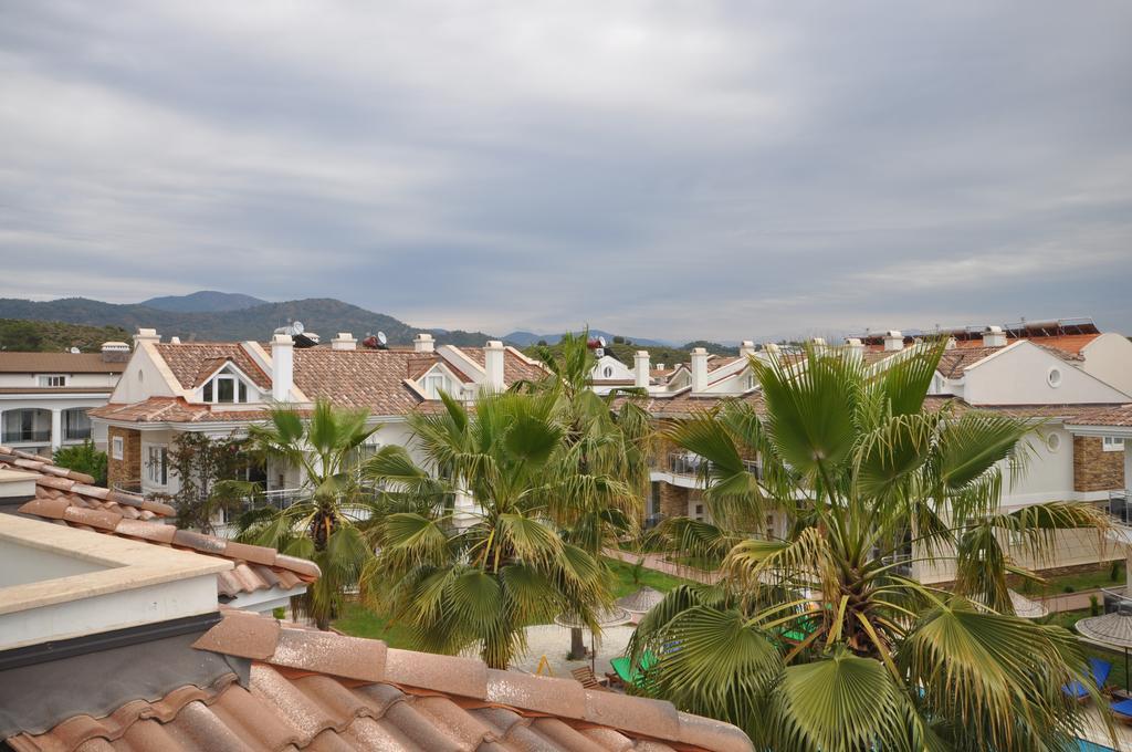 Blue Green Apartment Fethiye Buitenkant foto