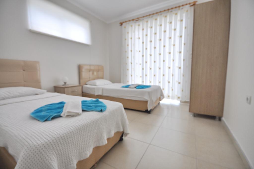 Blue Green Apartment Fethiye Buitenkant foto