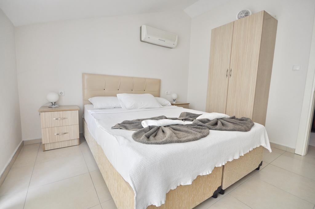 Blue Green Apartment Fethiye Buitenkant foto