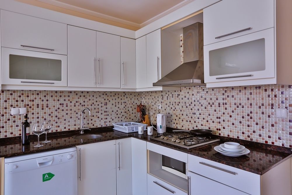 Blue Green Apartment Fethiye Buitenkant foto