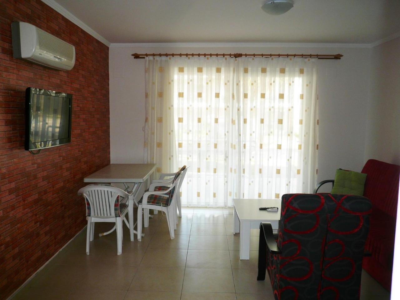 Blue Green Apartment Fethiye Buitenkant foto