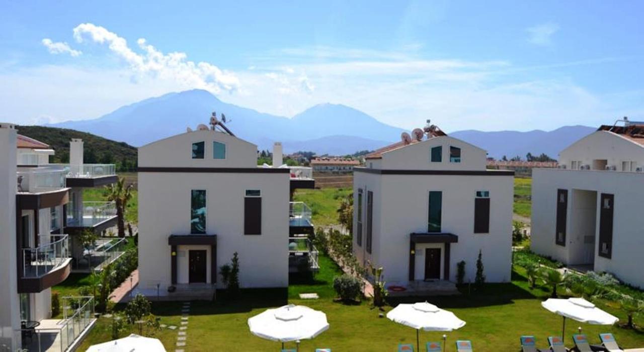Blue Green Apartment Fethiye Buitenkant foto