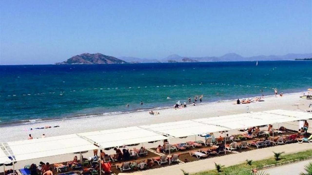 Blue Green Apartment Fethiye Buitenkant foto